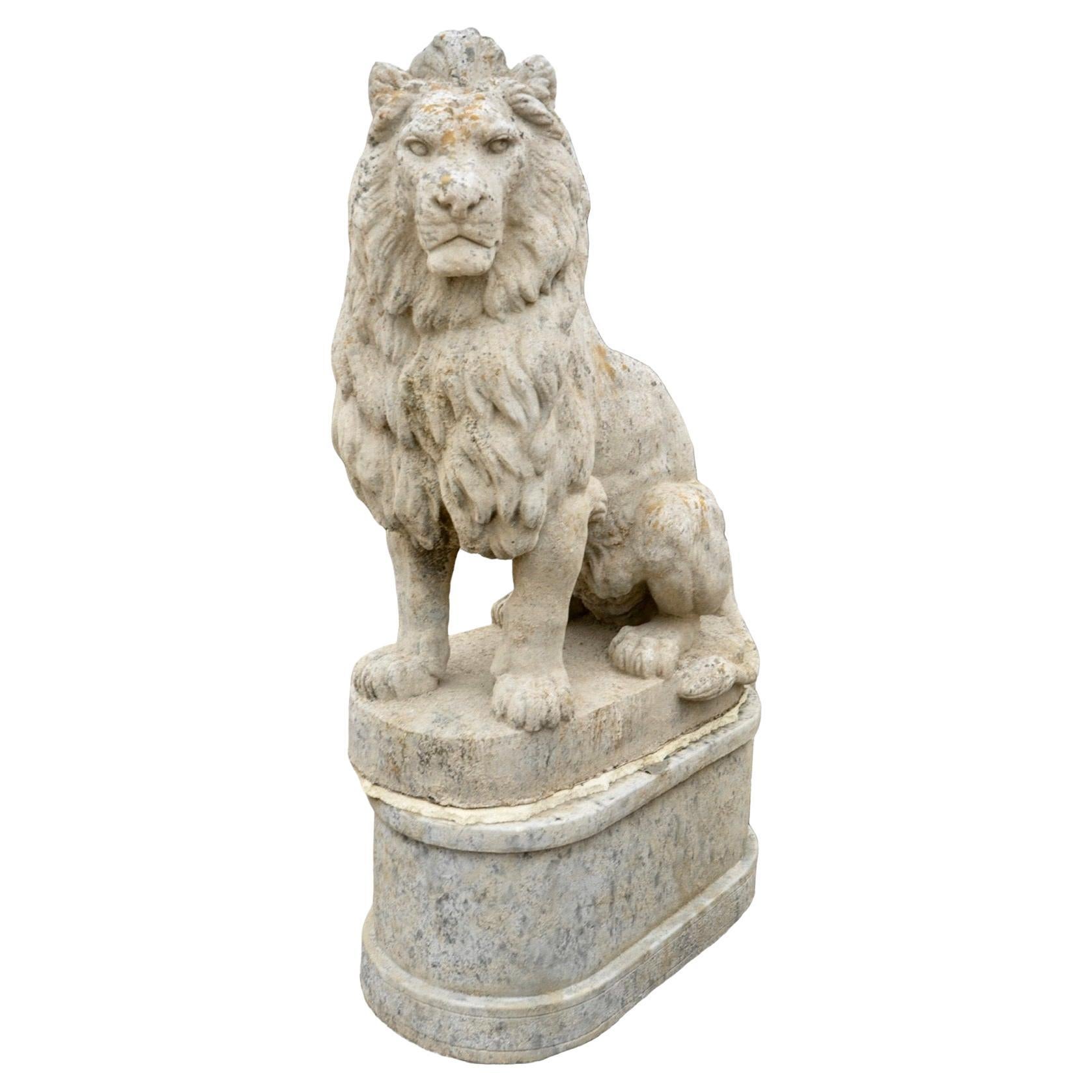 New And Custom Animal Sculptures