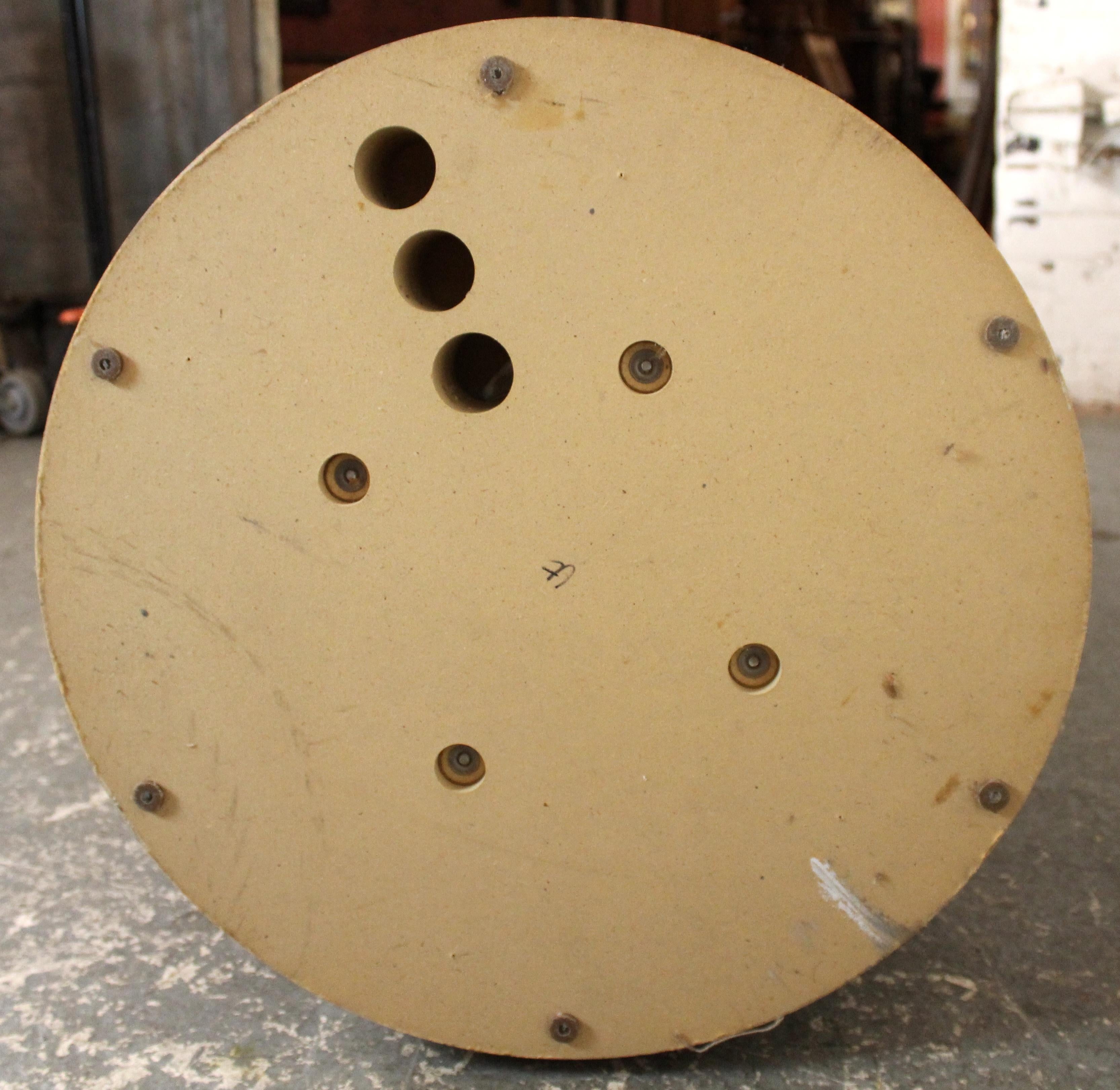 Specchio girevole a tutta lunghezza in stile contemporaneo in vendita 5