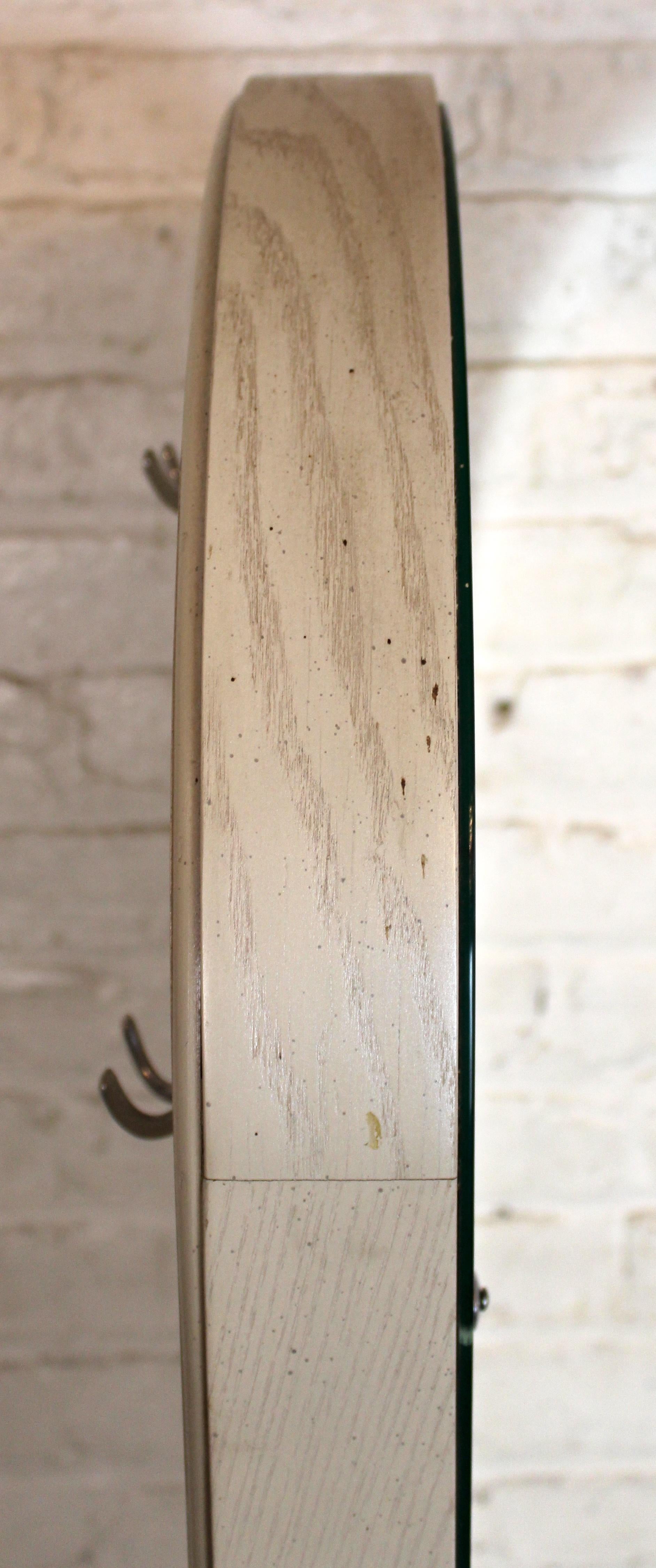 Specchio girevole a tutta lunghezza in stile contemporaneo in vendita 1