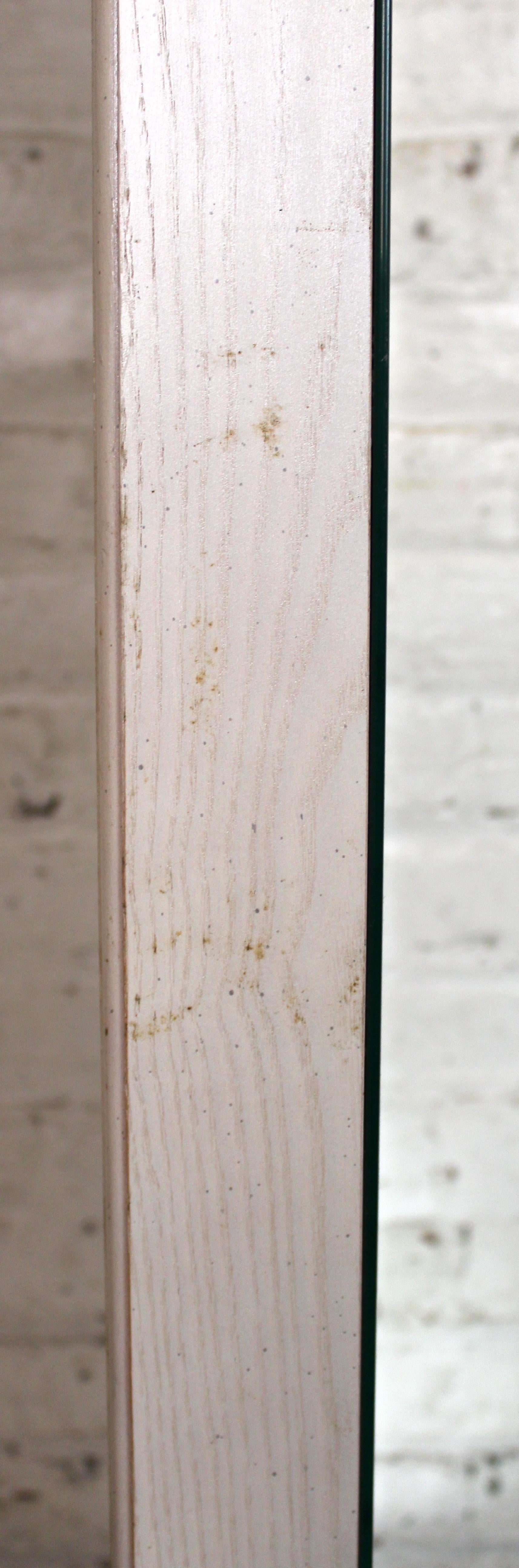 Specchio girevole a tutta lunghezza in stile contemporaneo in vendita 2