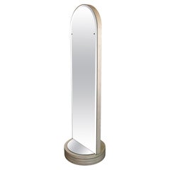Glass Floor Mirrors and Full-Length Mirrors