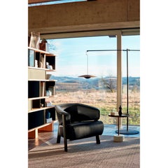 Tappeto Iconico Design Italiano Grigio by Deanna Comellini 250x350cm