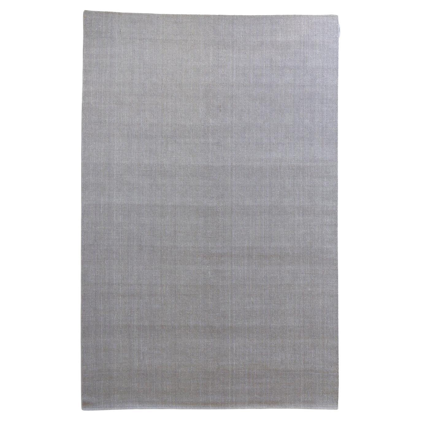 Contemporary Functional Design Grey Rug by Deanna Comellini In Stock 250x350 cm For Sale