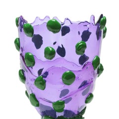 Vaso contemporaneo Gaetano Pesce Nugget L in resina Greene & Greene