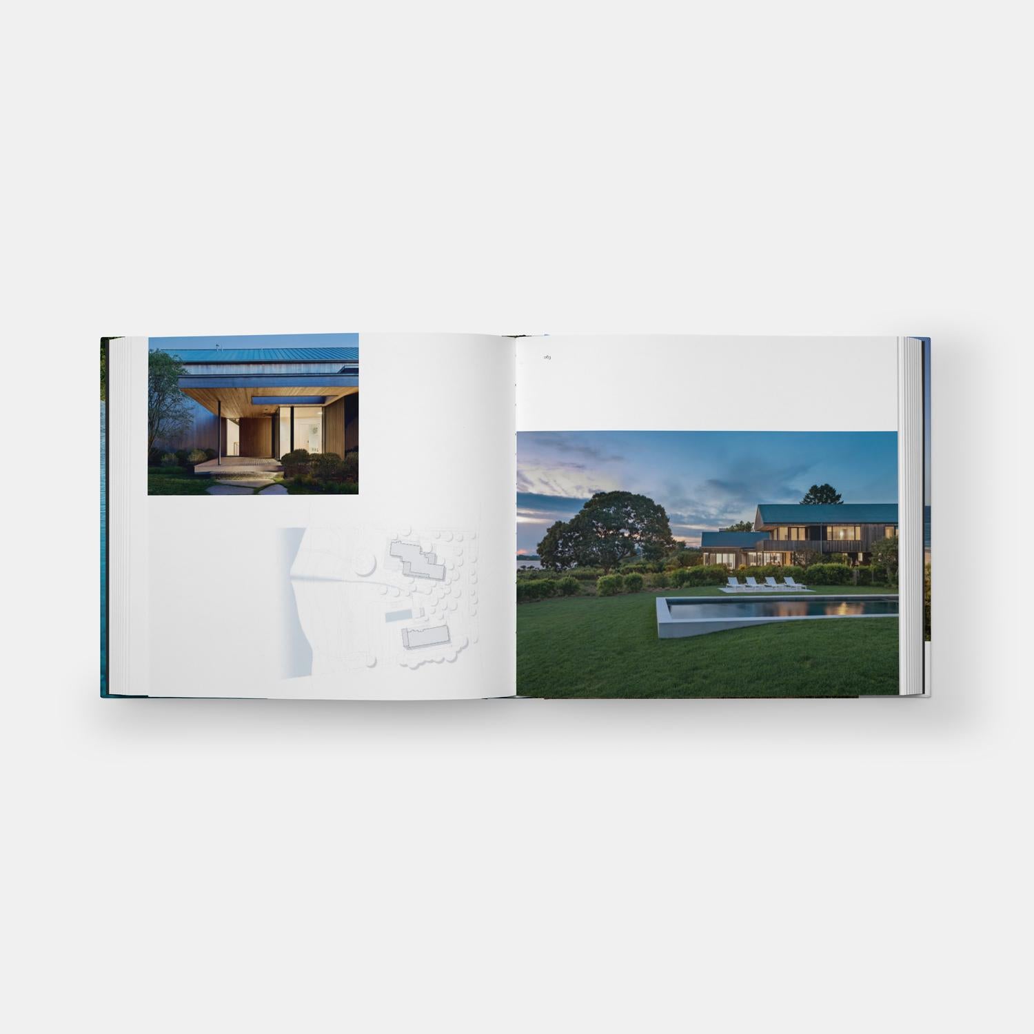XXIe siècle et contemporain Les jardins contemporains des Hamptons en vente