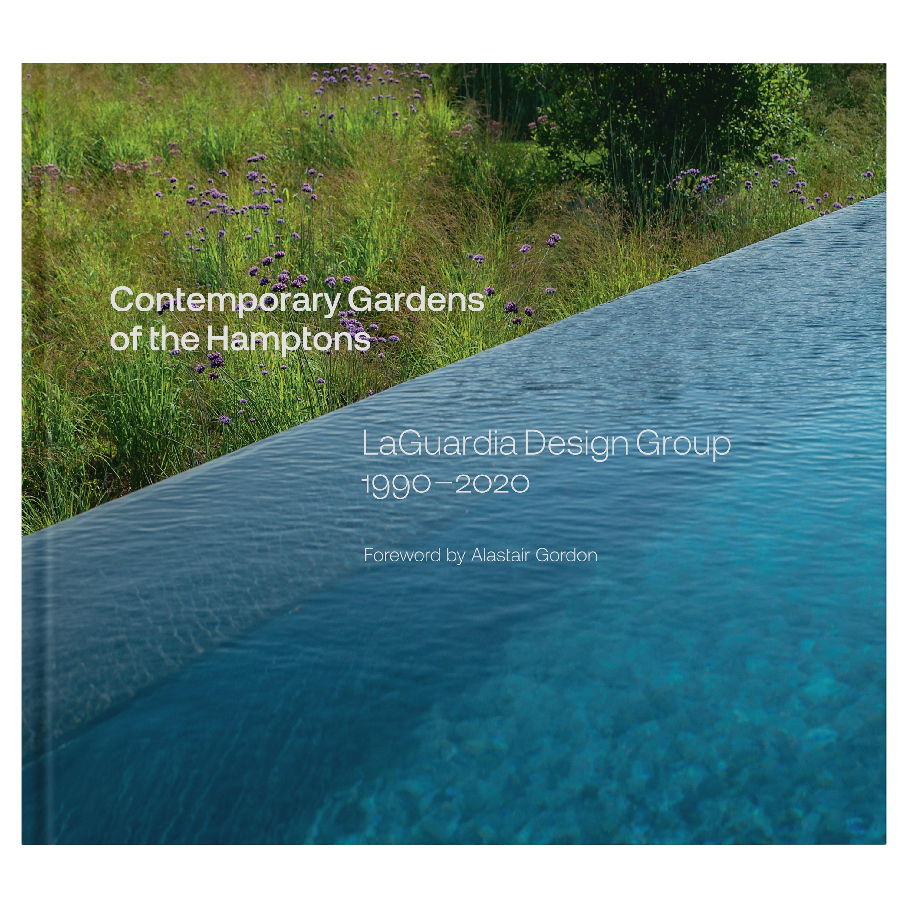 Contemporary Gardens of the Hamptons