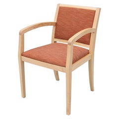 Contemporary Geiger for Herman Miller Collegeville Guest Chair New, 4 Available