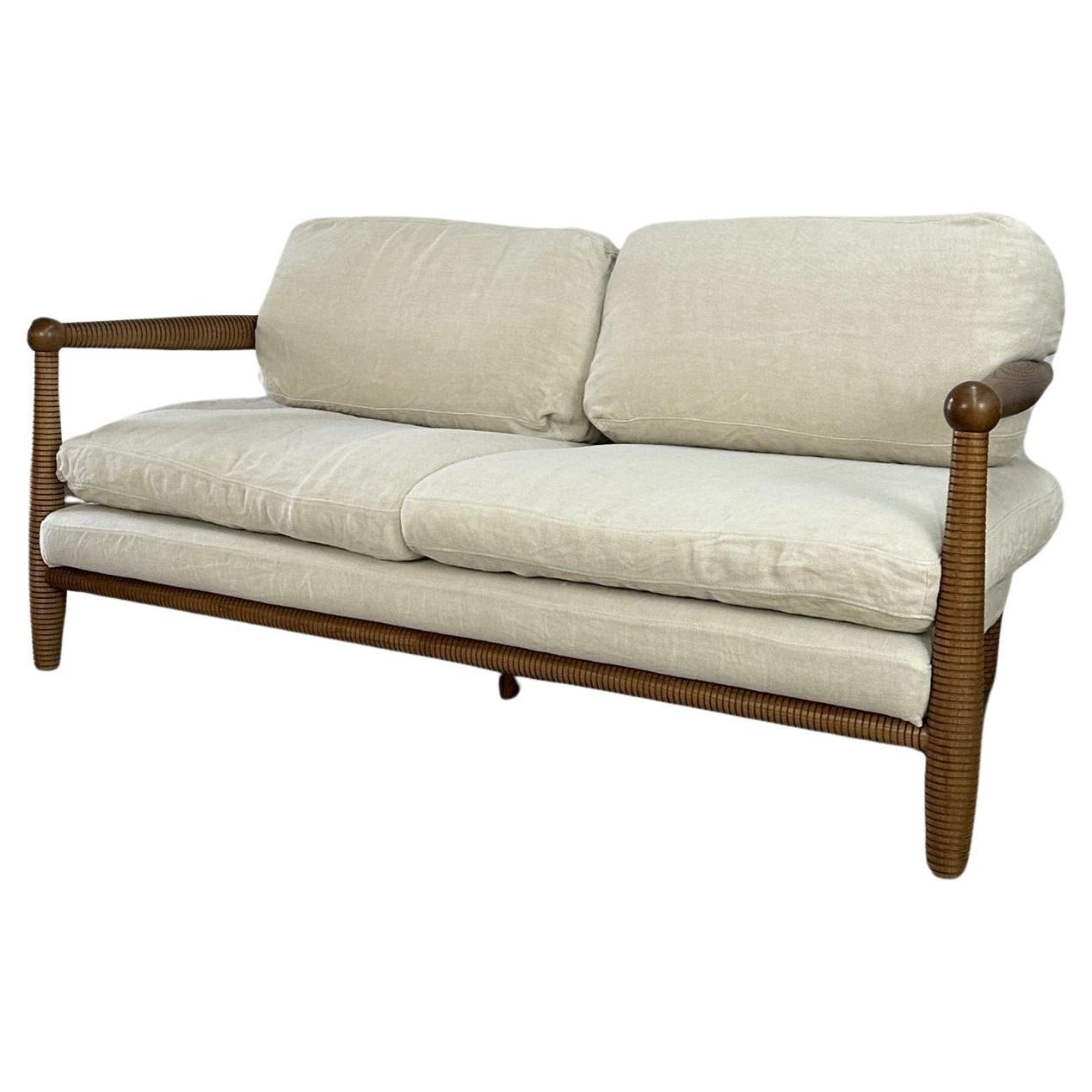 Contemporary Gio sofa For Sale