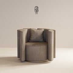 Contemporary Gira Sessel von JNK