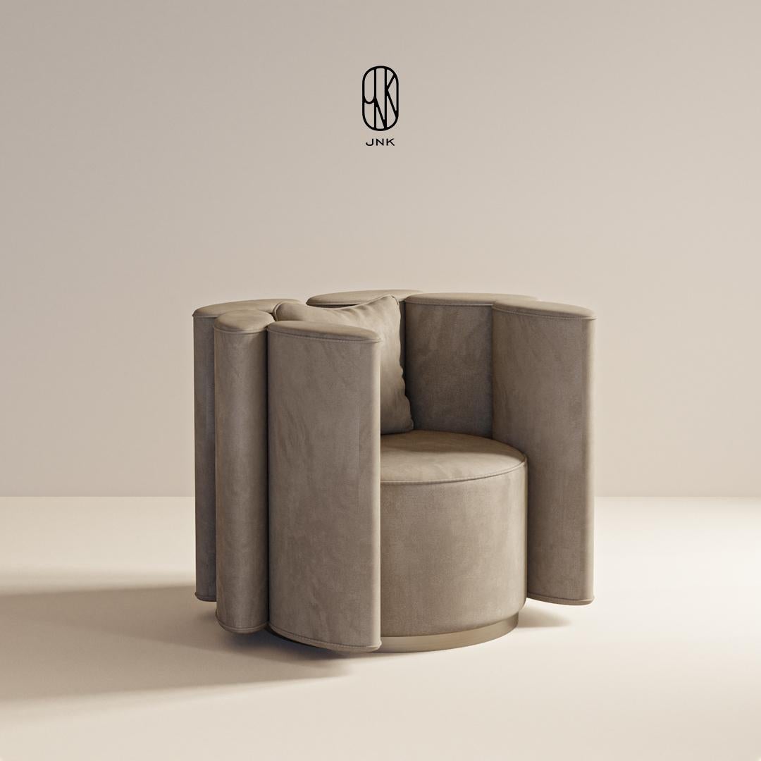 Sillón contemporáneo Gira by JNK Moderno en venta
