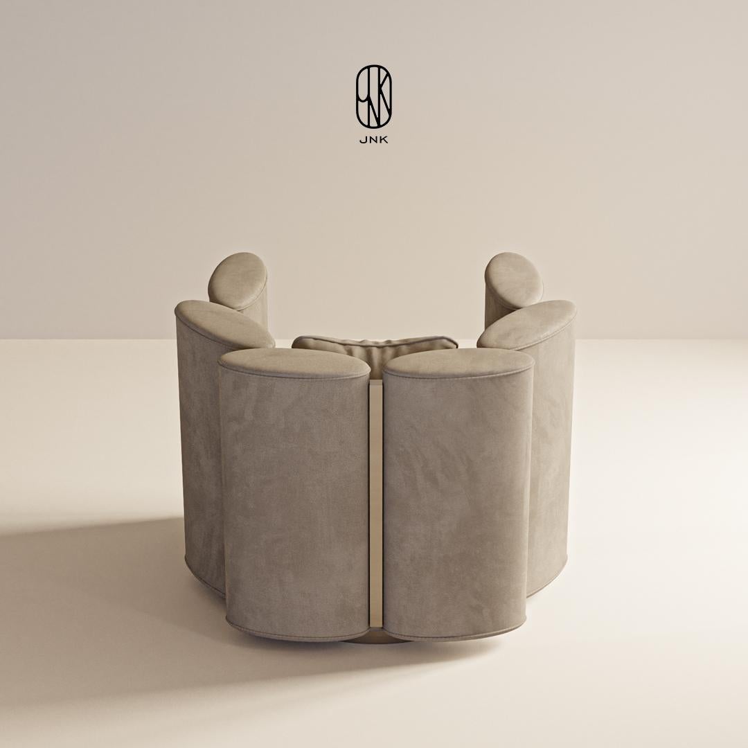 Sillón contemporáneo Gira by JNK en Nuevo estado para la venta en Miami, FL