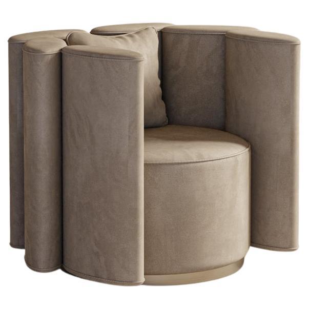 Contemporary Gira Sessel von JNK
