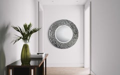 Specchio Glamour Contemporaneo