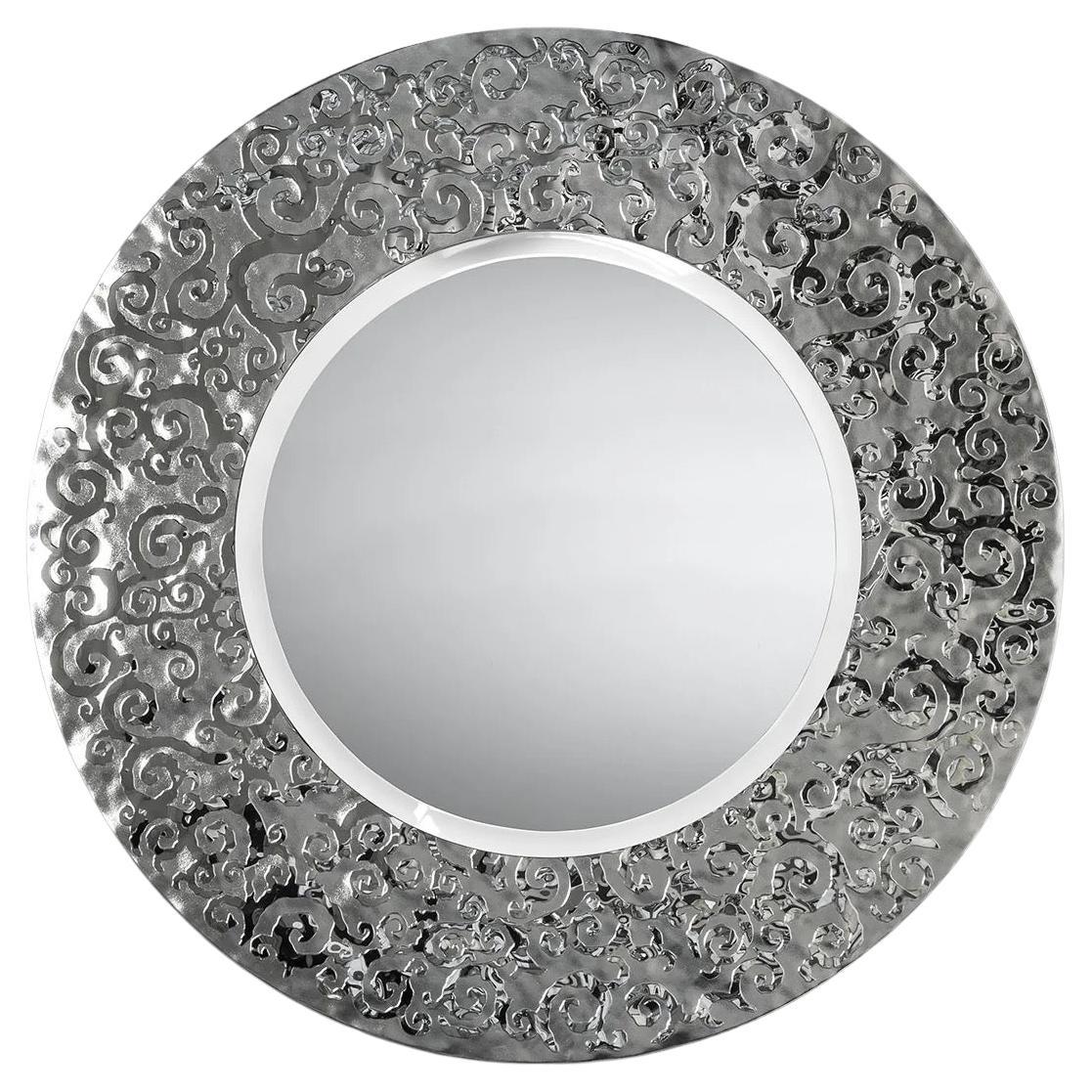 Specchio Glamour Contemporaneo