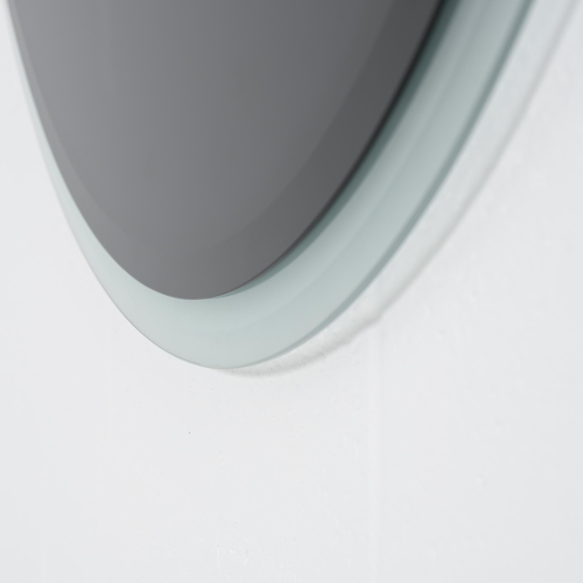 Contemporary Glass Artwork For Sale 7