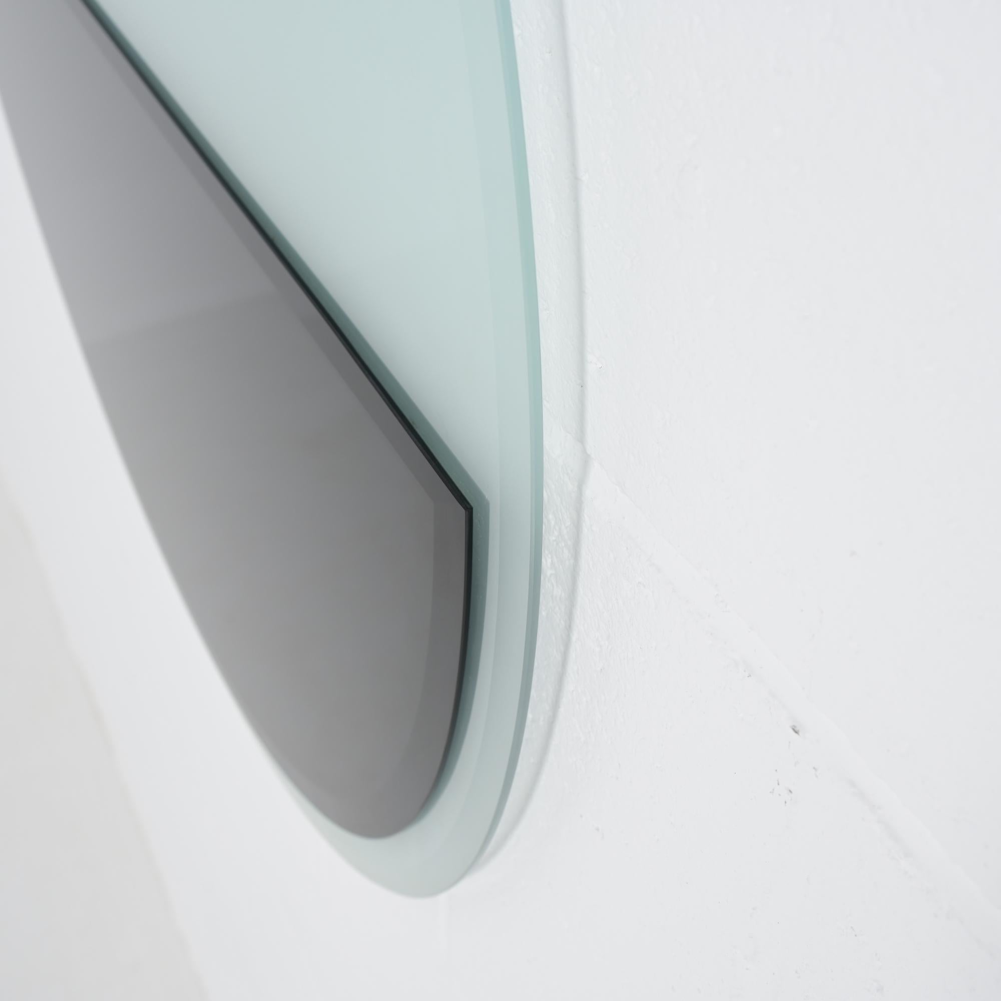 Contemporary Glass Artwork For Sale 9