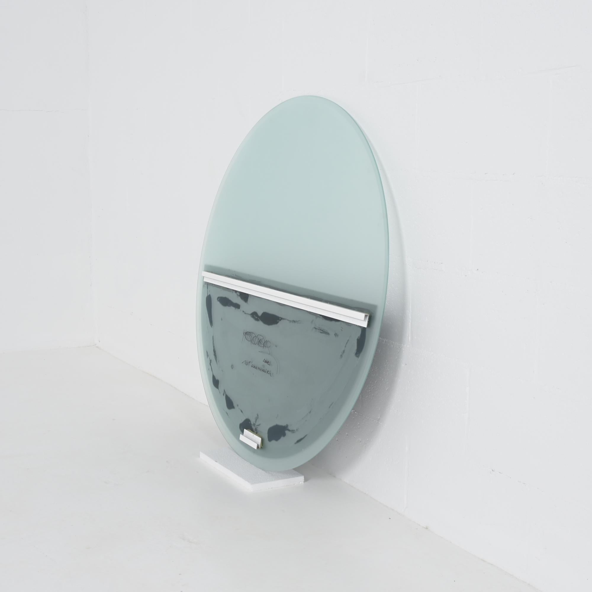 Contemporary Glass Artwork For Sale 11