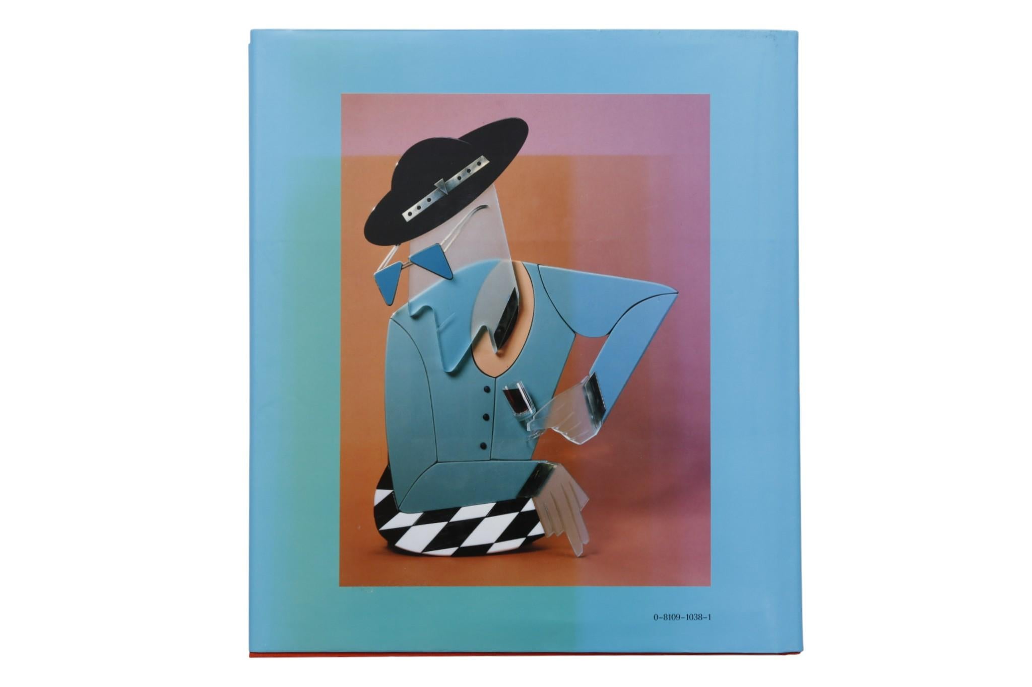 Contemporary Glass di Susanne K. Franz in vendita 1