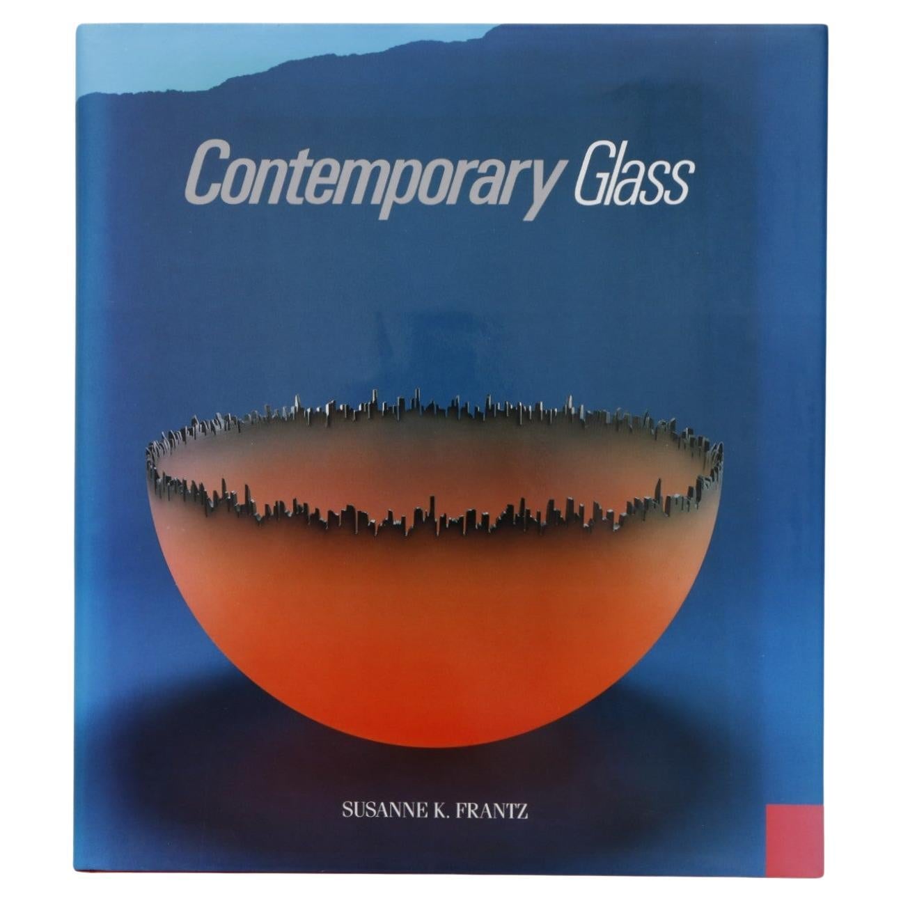 Contemporary Glass di Susanne K. Franz in vendita