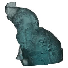 Esculturas de animales