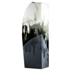 Contemporary Glass sculpture - Neve  Perrin & Perrin von Perrin