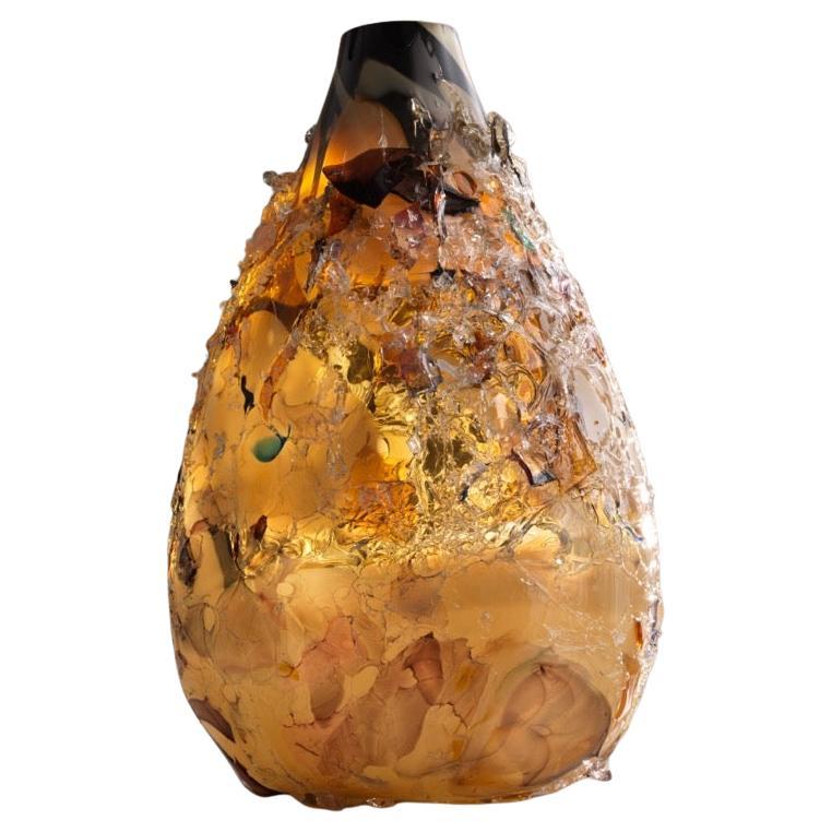 Hand-Carved Vases et récipients