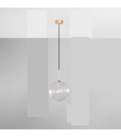 Dries 30 Chandelier by Schwung