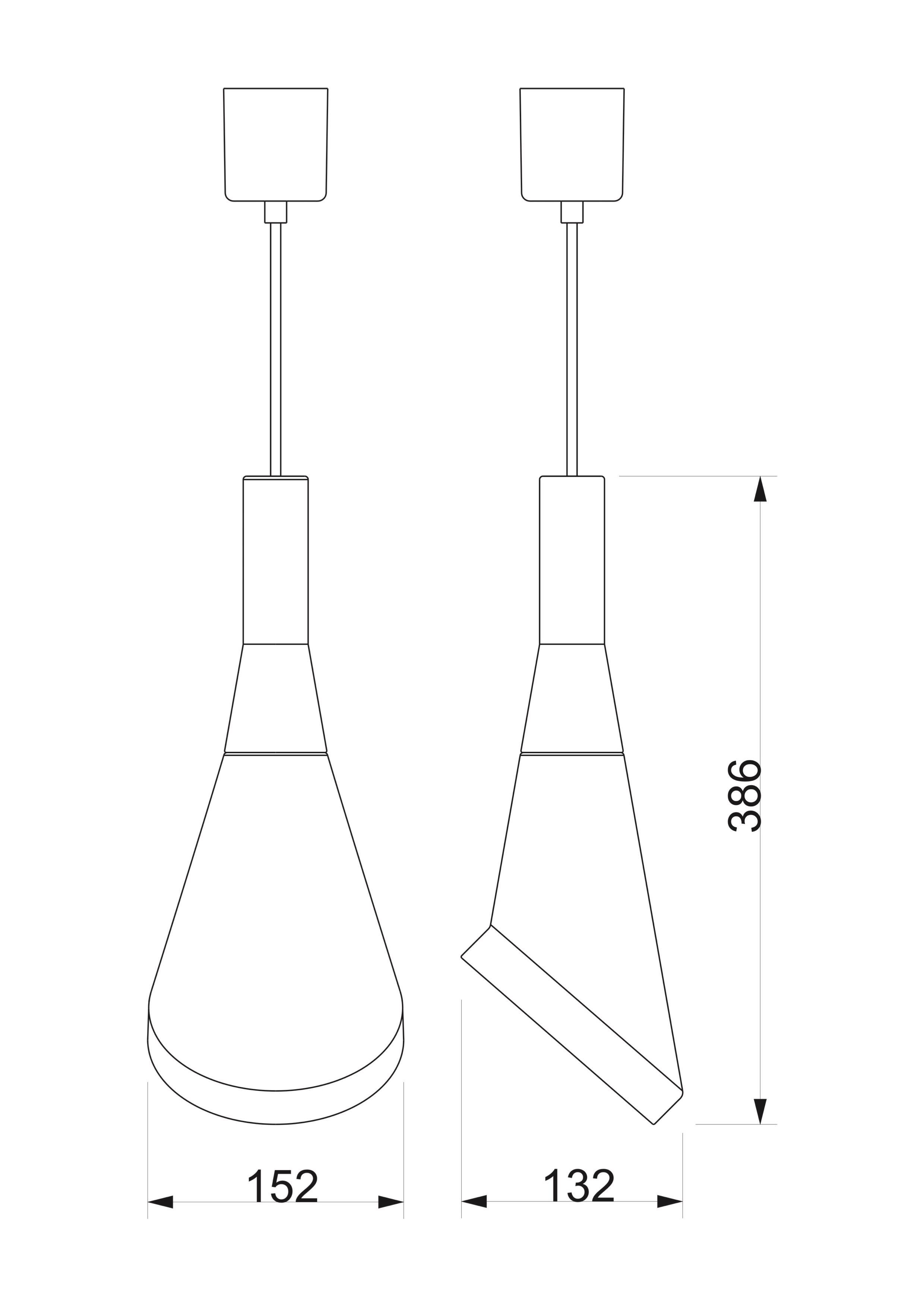 Lampadario contemporaneo in gres bianco lucido, design minimalista, WHITE NOISE in vendita 6