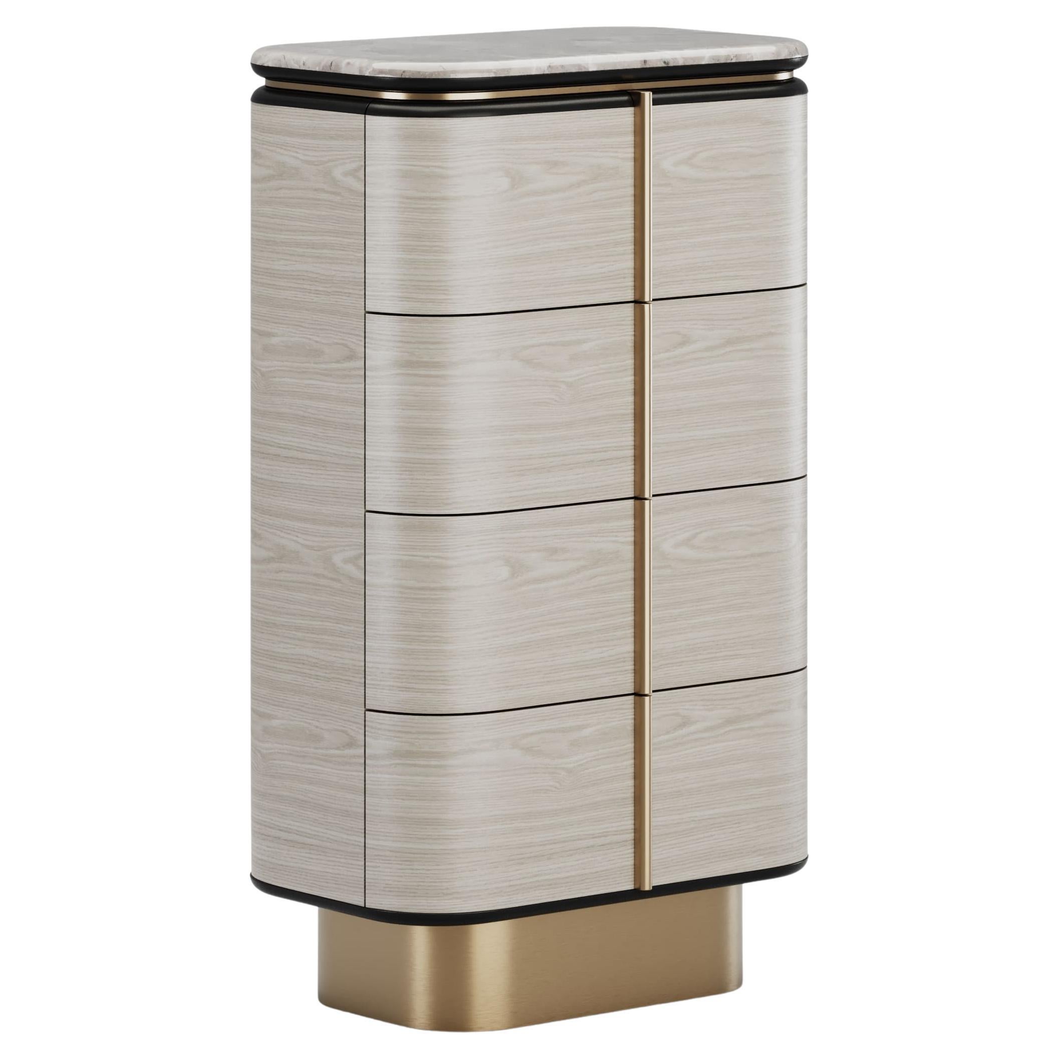 New And Custom Dressers