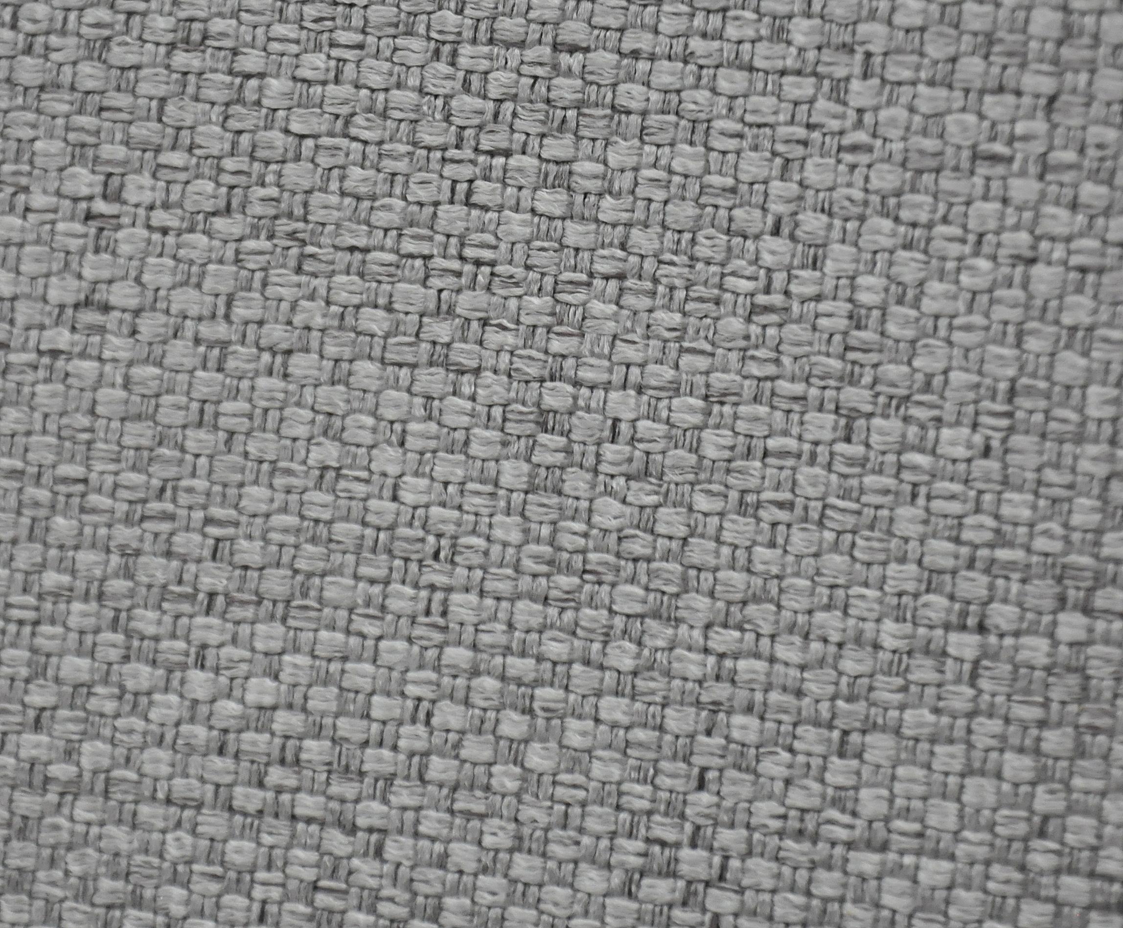 Contemporary Gray Modular Sectional Sofa 10
