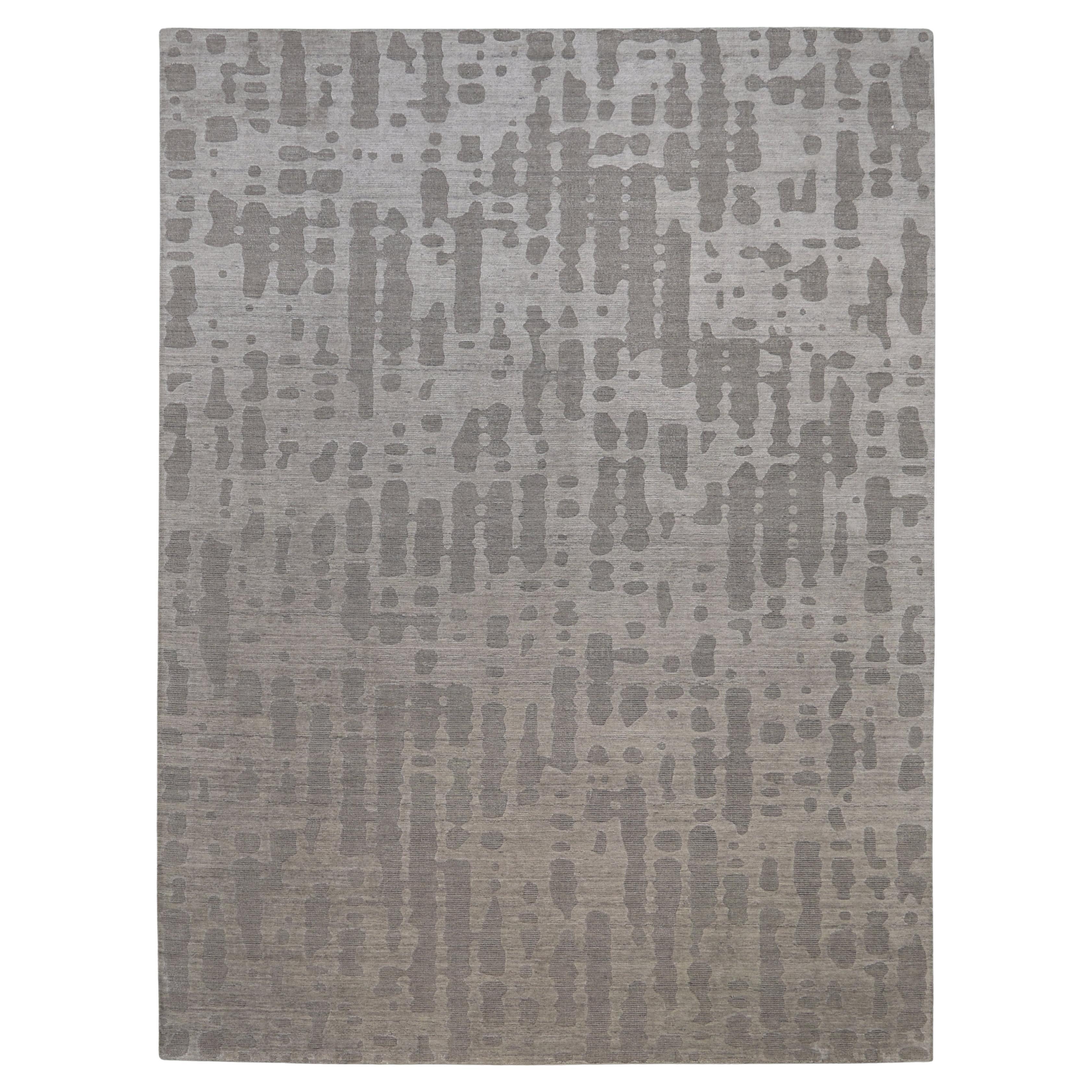 New And Custom Central Asian Rugs