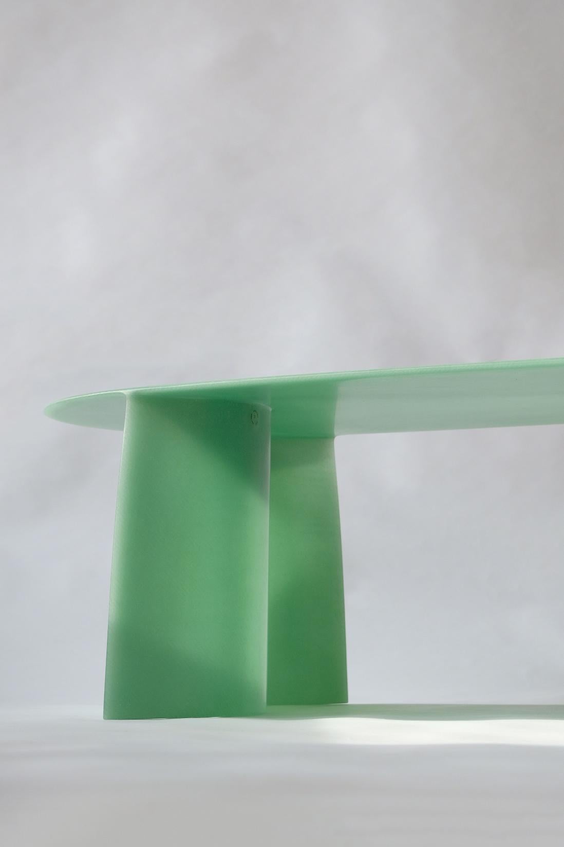 fiber glass furniture