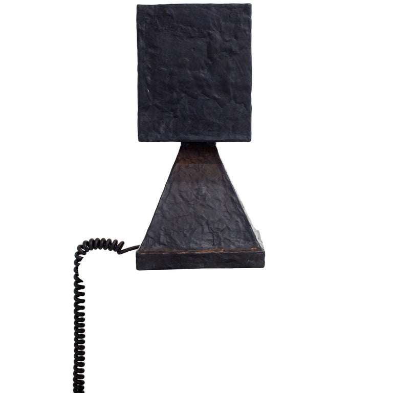 Grotesque Lamp by Material Lust, 2017 1