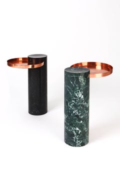 Contemporary Gueridon, Sebastian Herkner