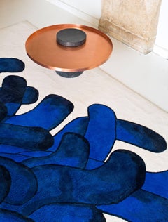 Gueridon contemporaneo, Sebastian Herkner