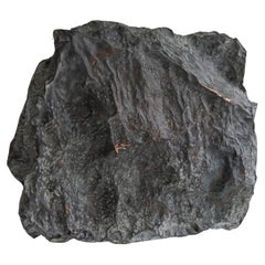 Contemporary Hammered copper Ain't no Mountain High Enough von Marius Ritiu