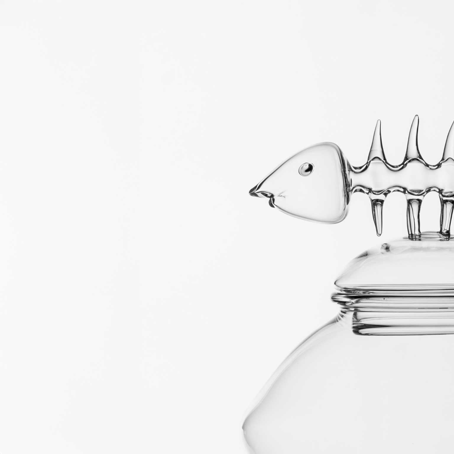 esca glass