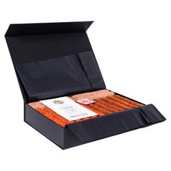 Sélection de saucissons contemporains tricotés à la main - Clemence Joly