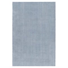 Contemporary Hand Knotted Rug von Doris Leslie Blau