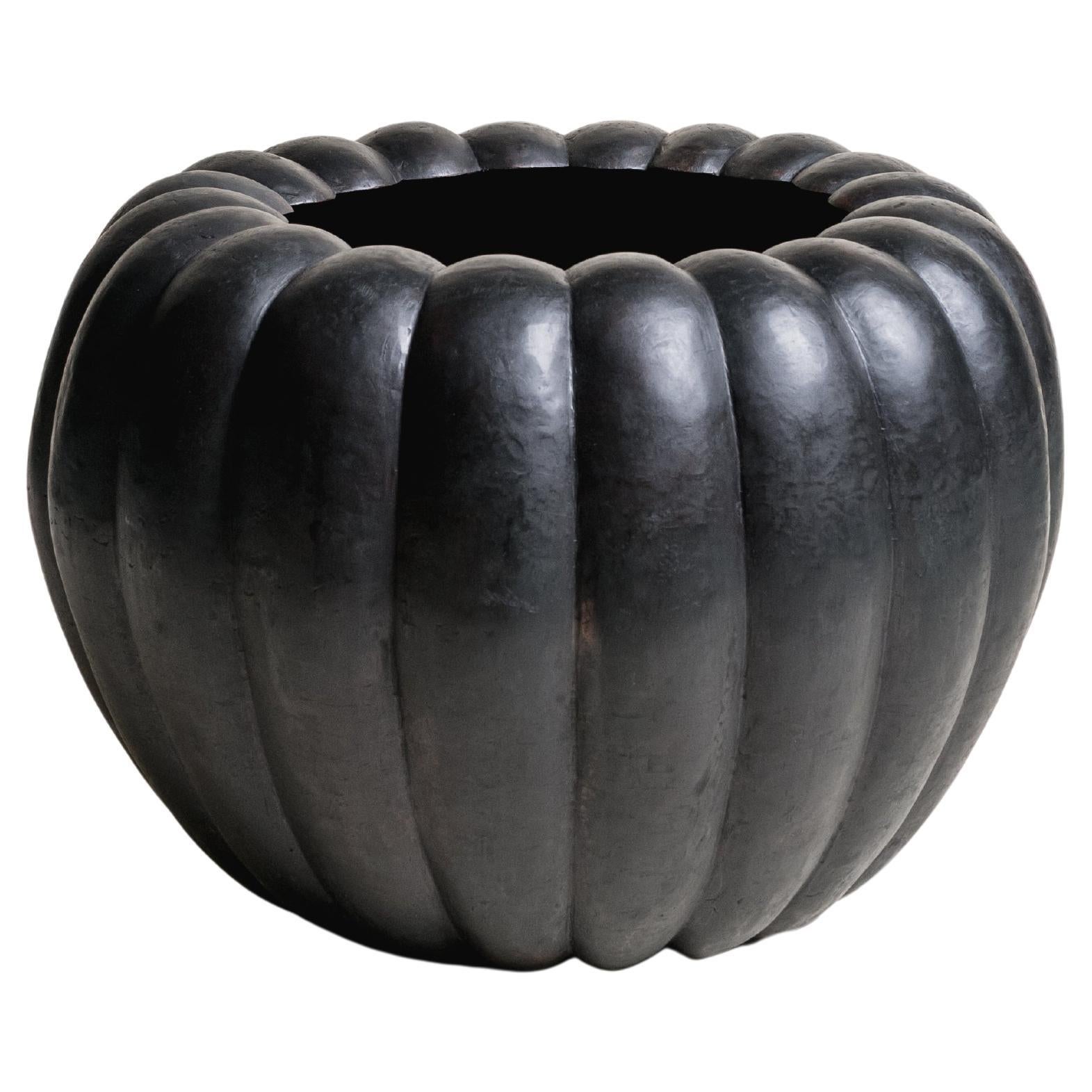 Repoussé Jarrones y vasijas