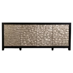 Buffet in Wood