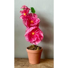 Contemporary Hand Rolled Paper Flowers