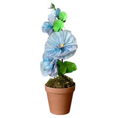 Contemporary Hand Rolled Paper Flowers