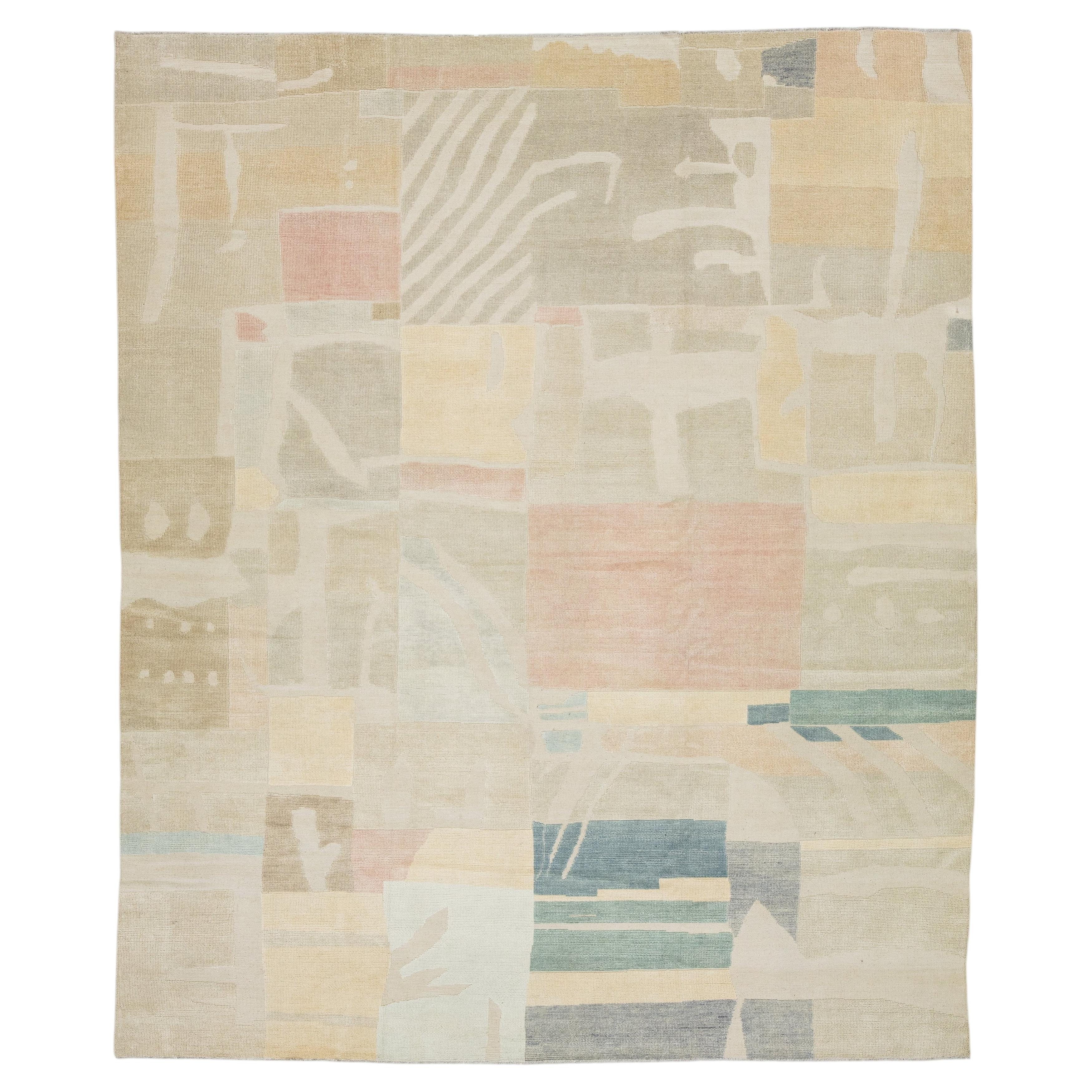 Are silk rugs durable?