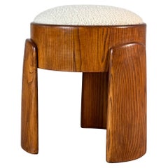 Moderne Hocker aus der Jahrhundertmitte