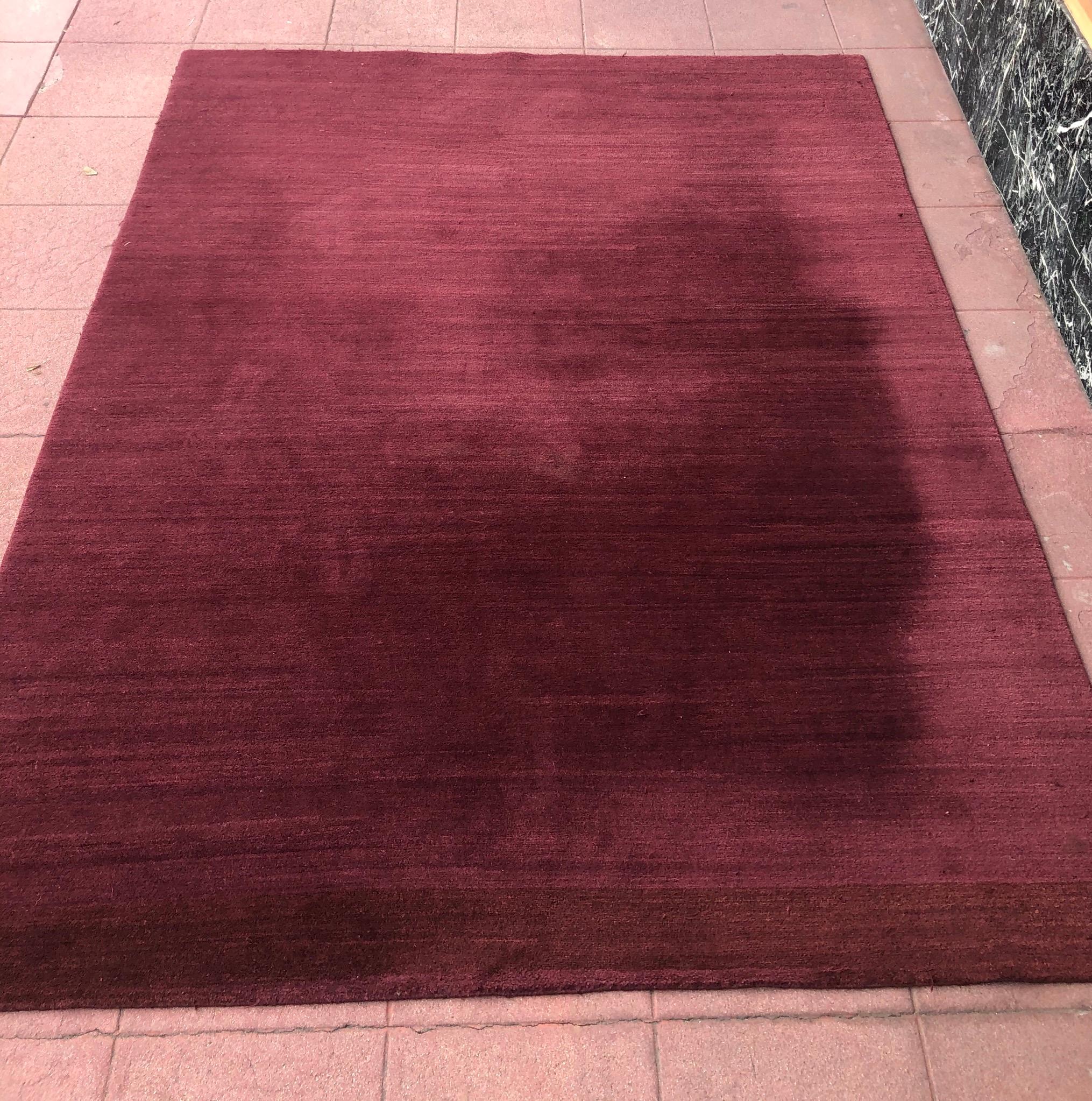 contemporary rugs san diego