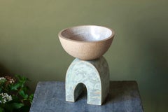 Contemporary Handmade Ceramic Devoe Bowl