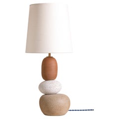 Contemporary Handmade Ceramic Lorimer Lamp