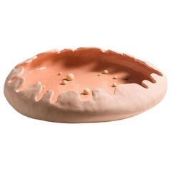 Contemporary Handmade Ceramic, Orgus Bowl
