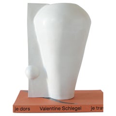 Contemporary Handmade Ceramic Vase